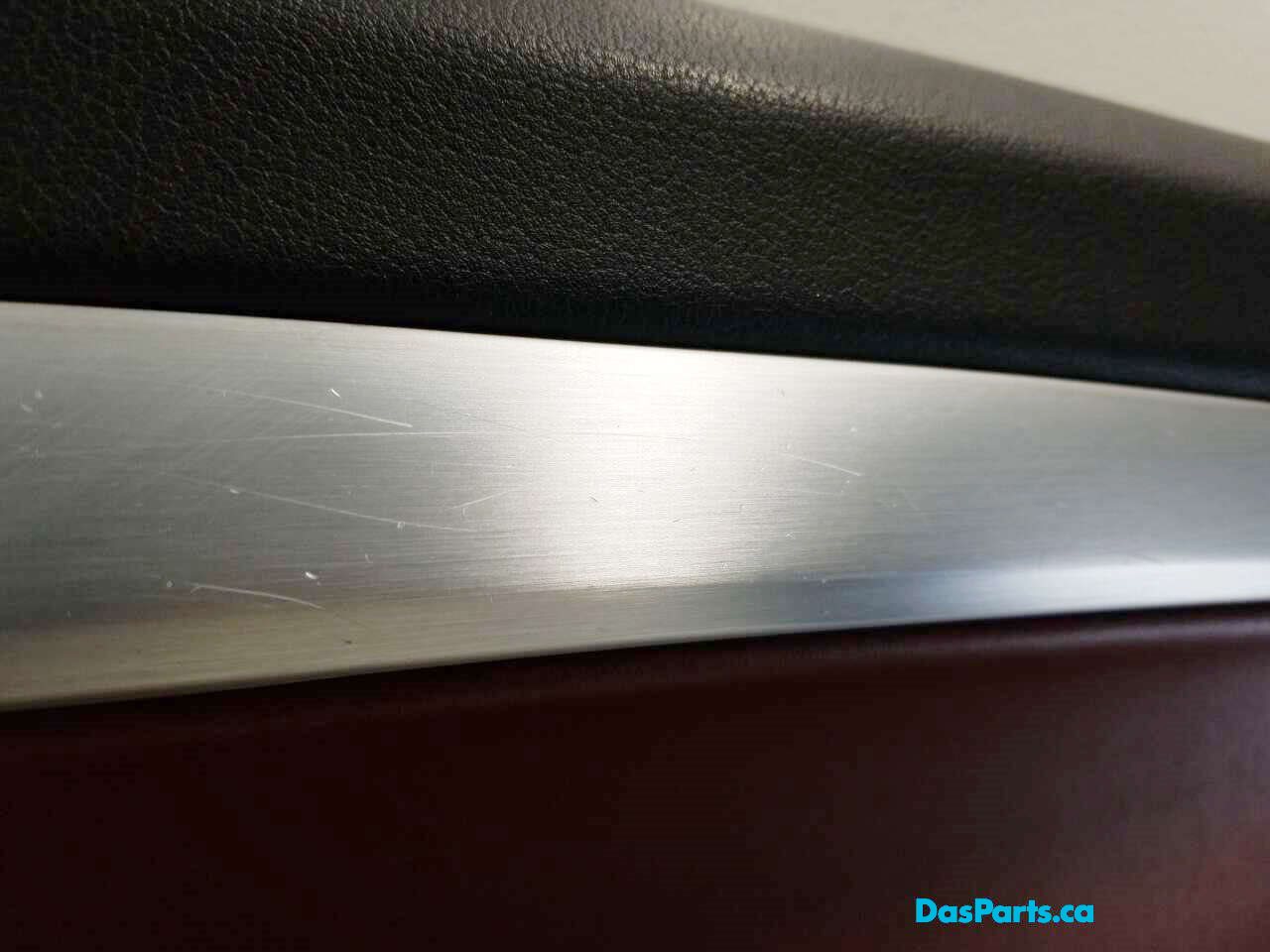 Door Card RF