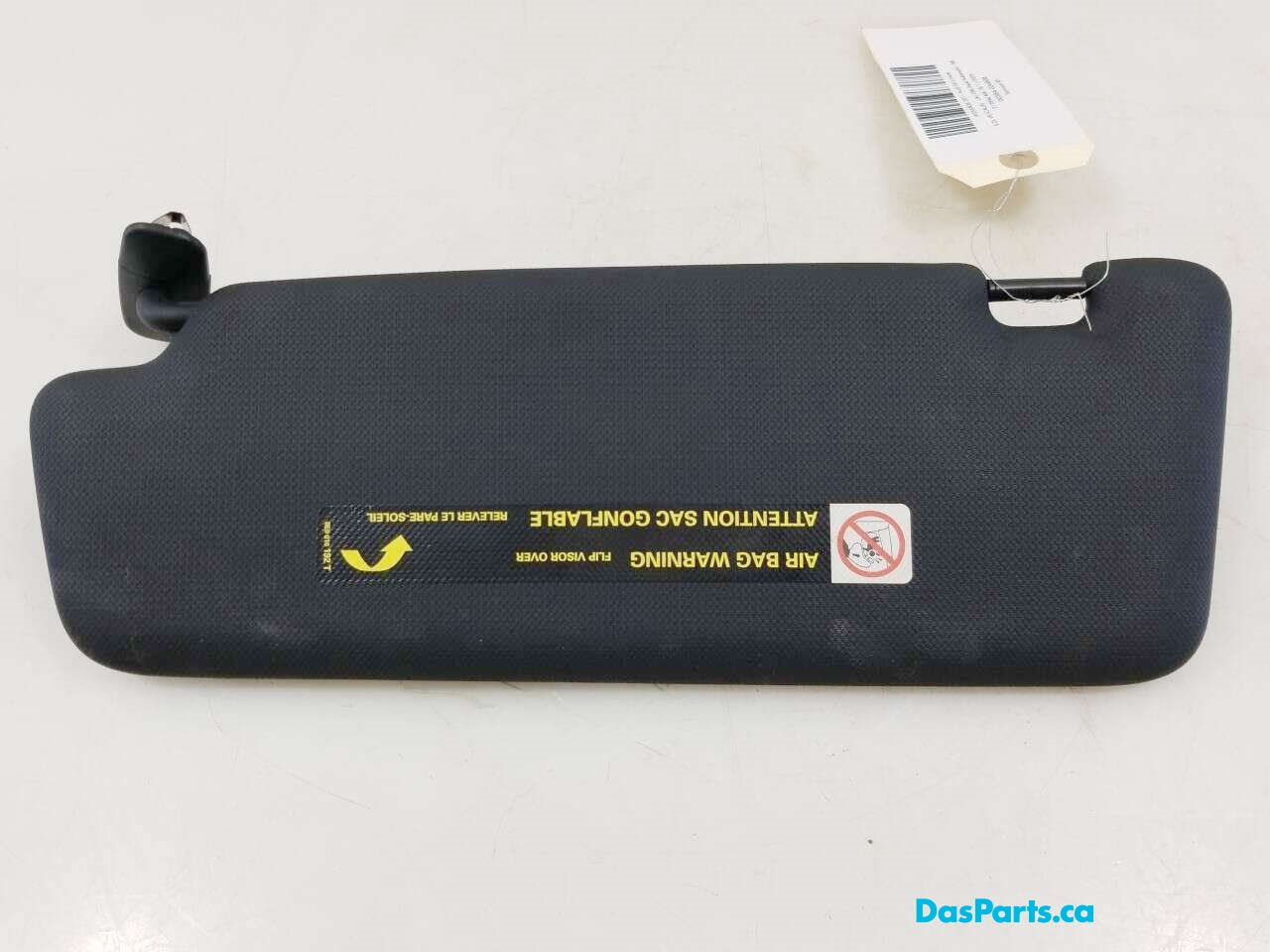 Sunvisor RF