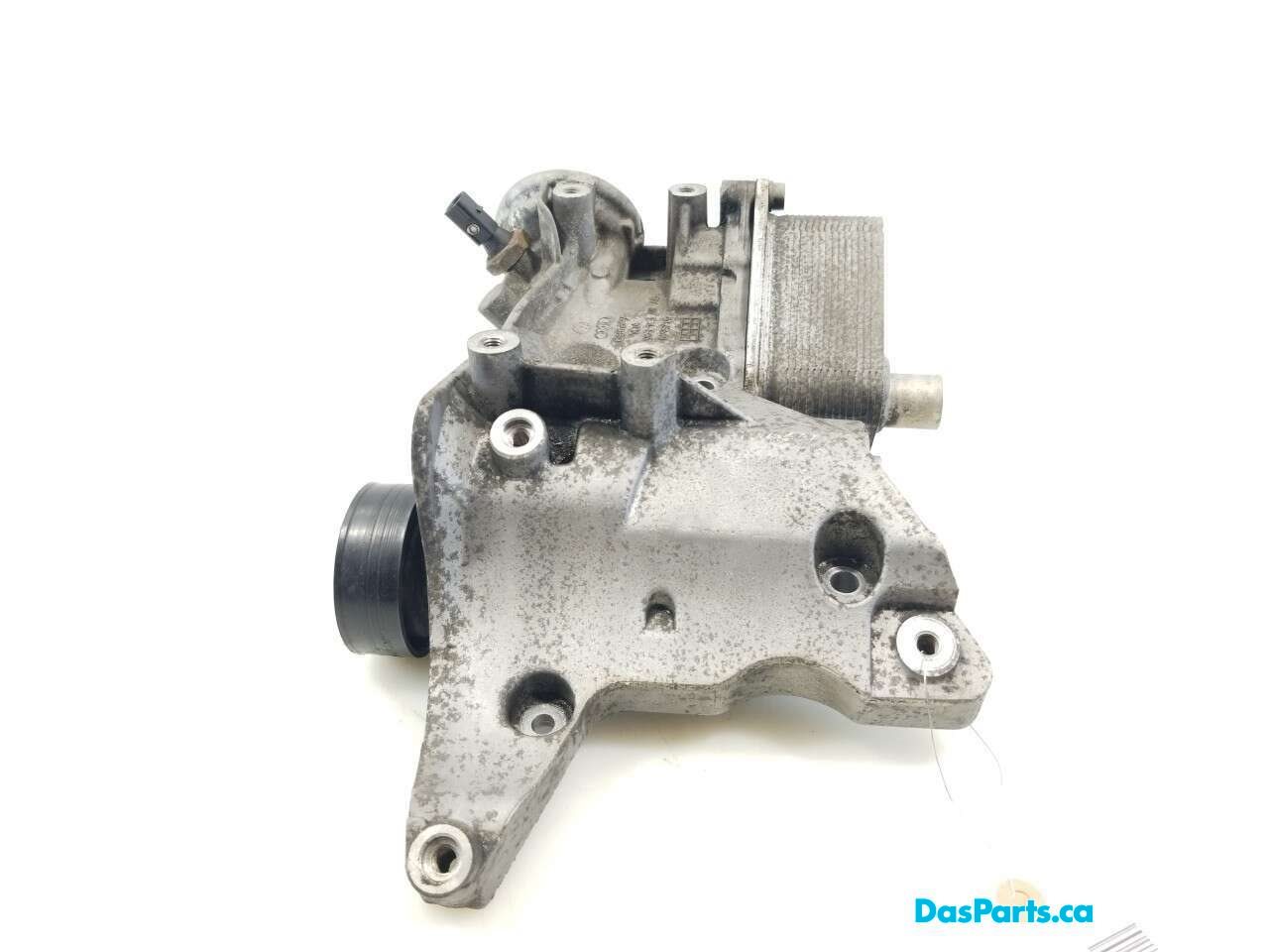 Accessory Bracket
