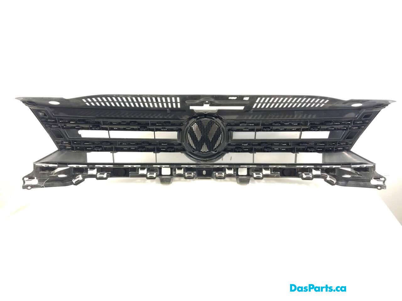 Main Grill