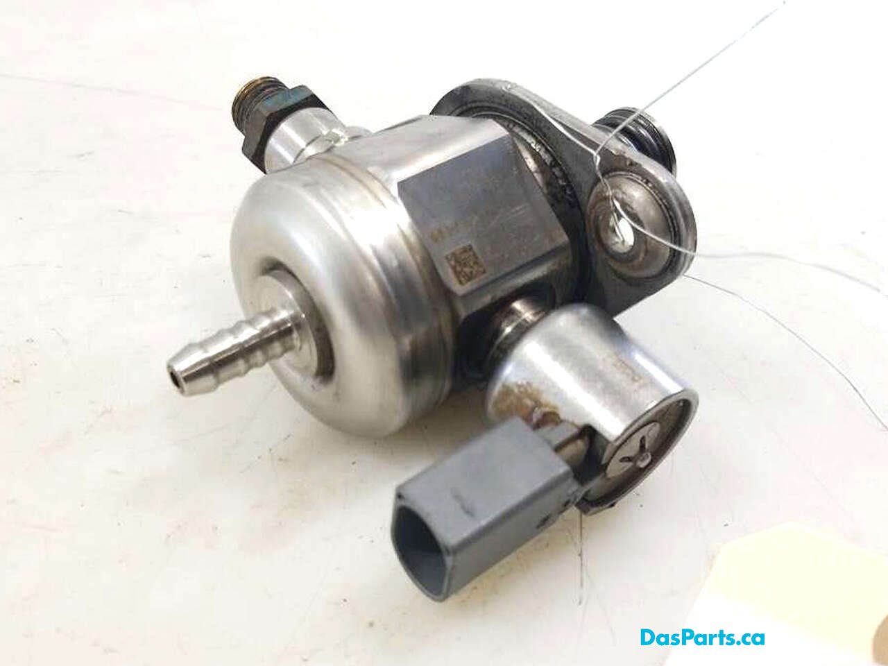Fuel Pump High Pressure