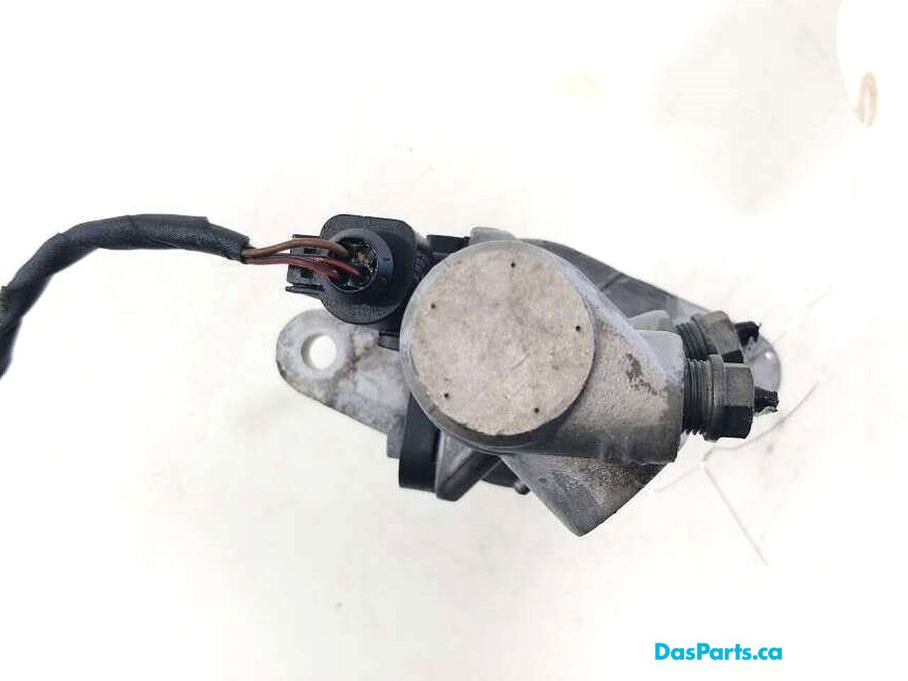 Master Cylinder