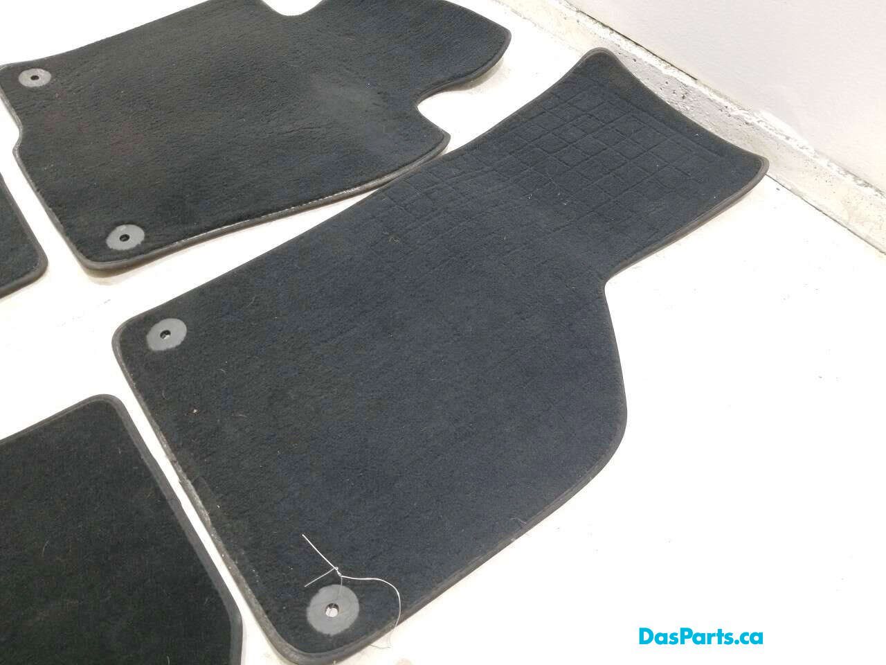 Floormat Set Cloth