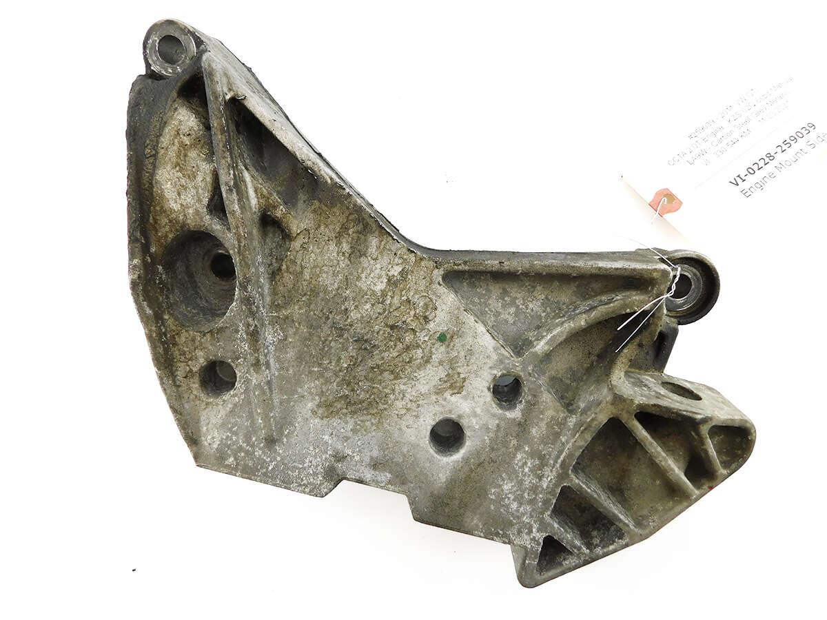 Engine Mount Side 1