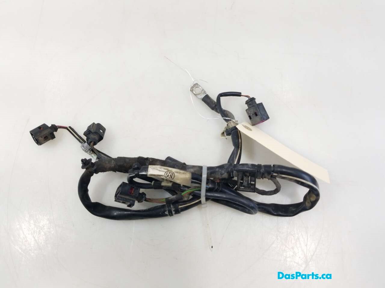 Alternator Harness
