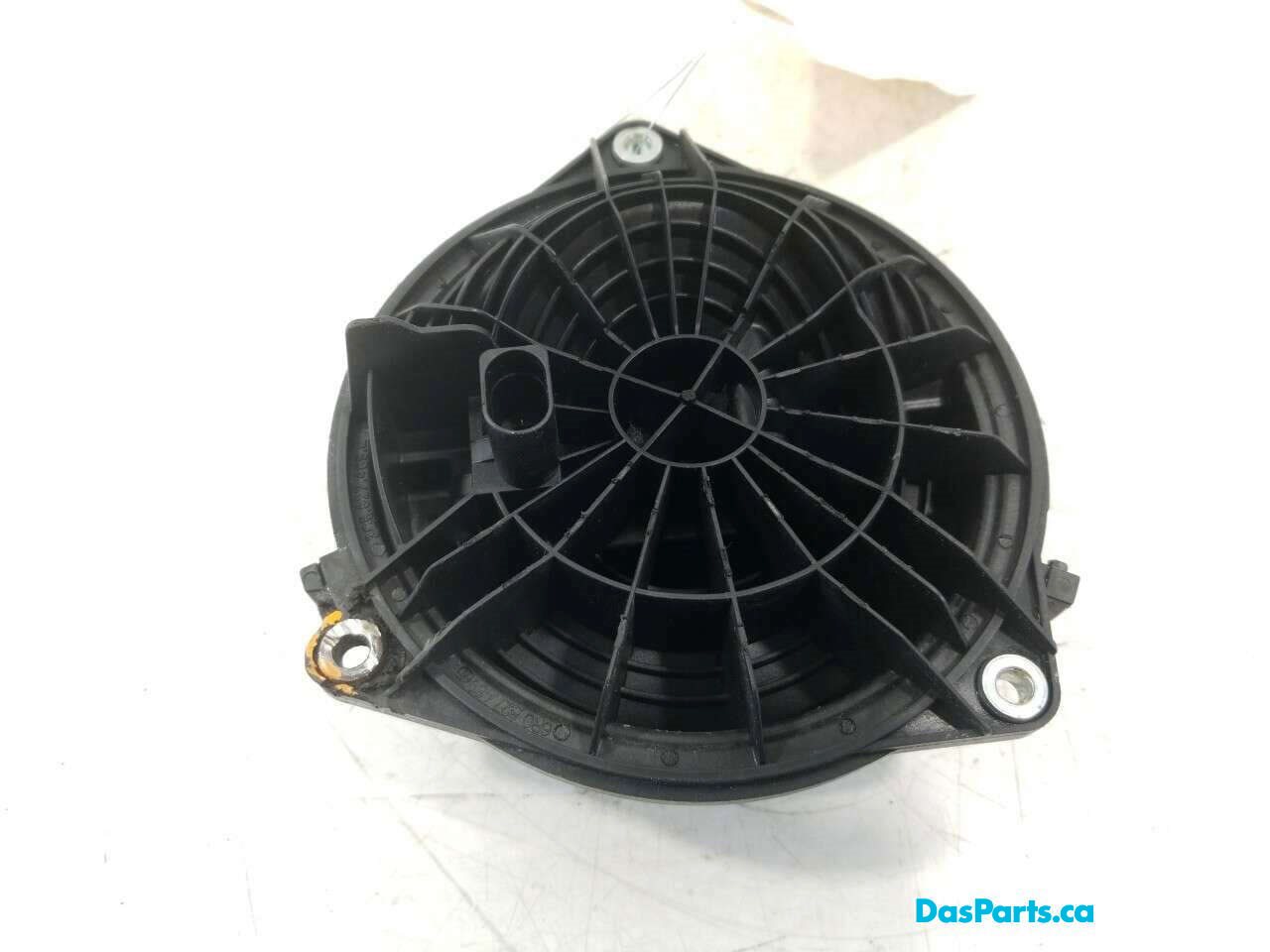 Hatch Handle Assembly