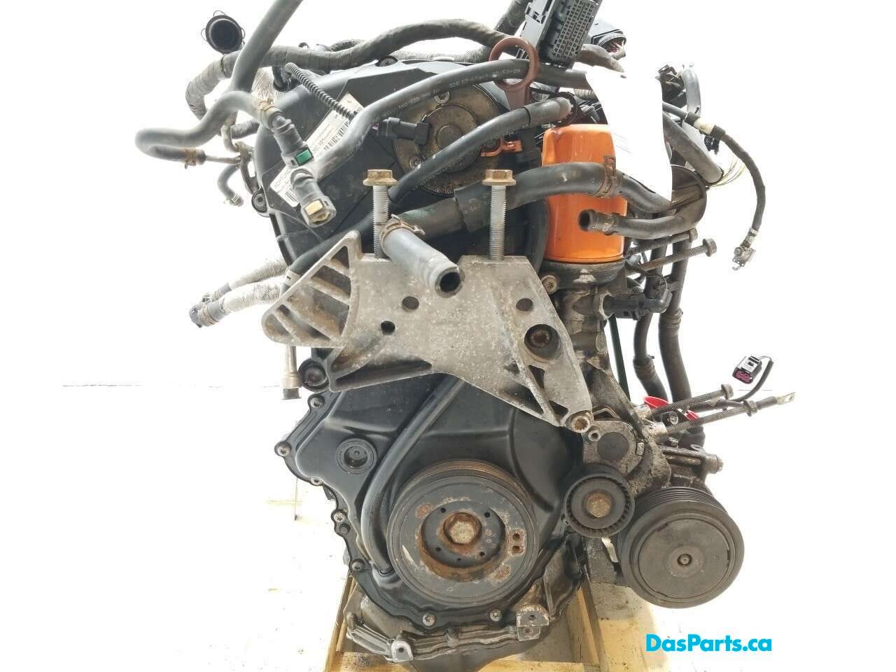 Engine Ass. Complete