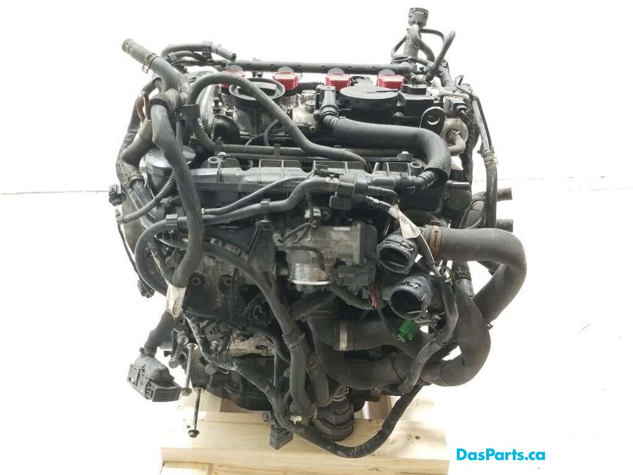 Engine Ass. Complete