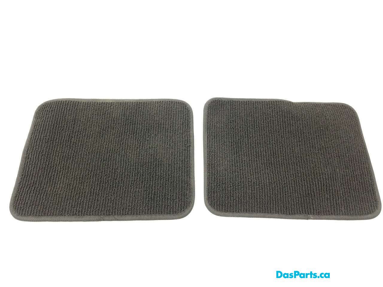 Floormat Set Cloth