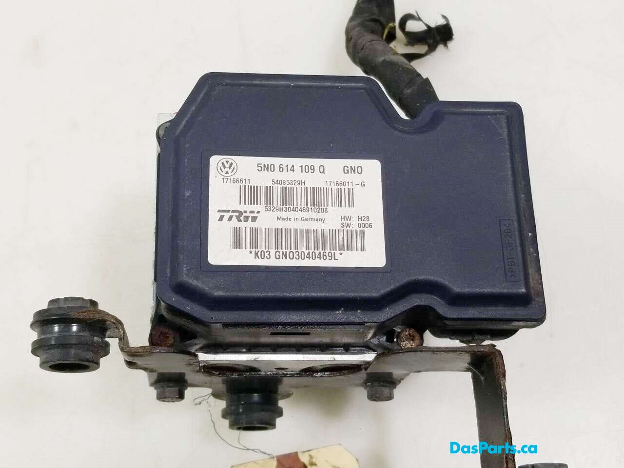ABS Module