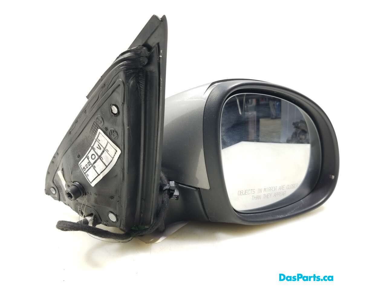 Side Mirror R