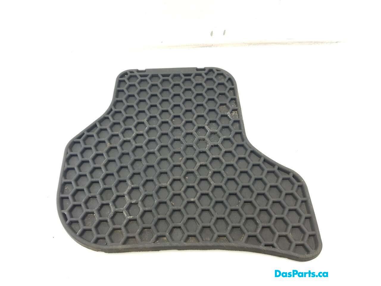 Floormat Set Rubber