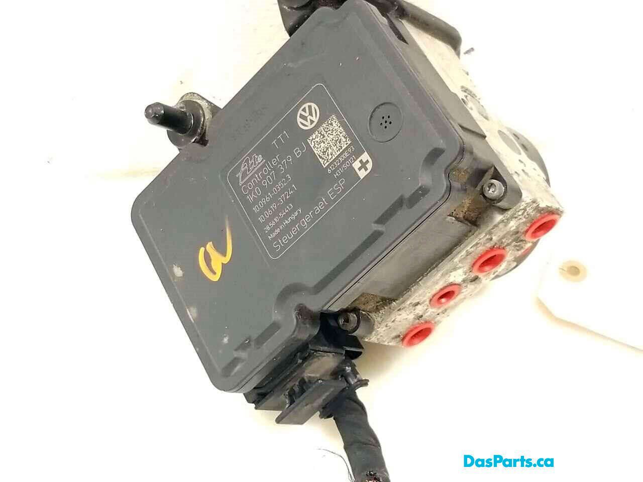ABS Module