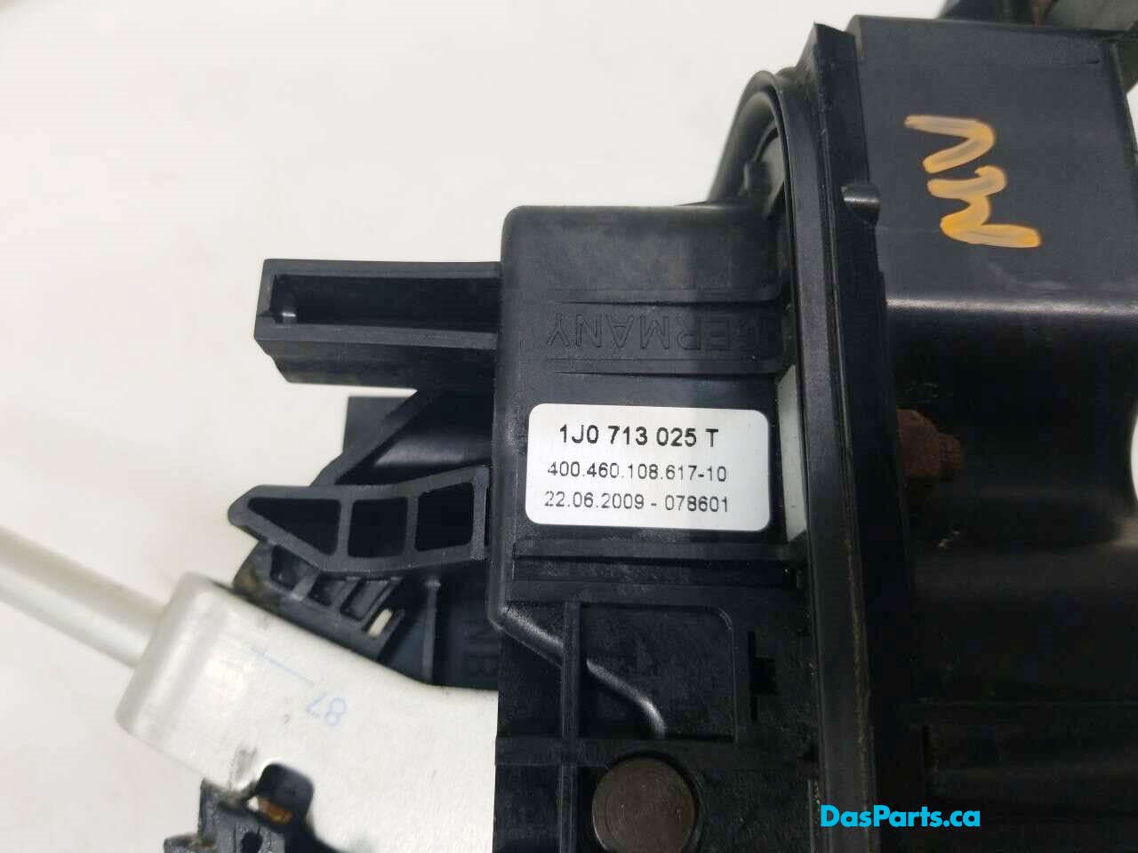 Gear Selector Box