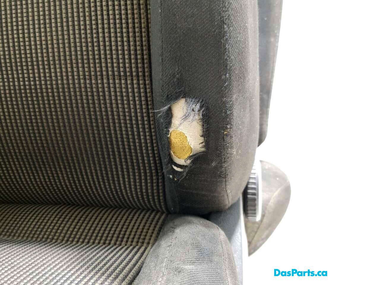 Seat Set Complete