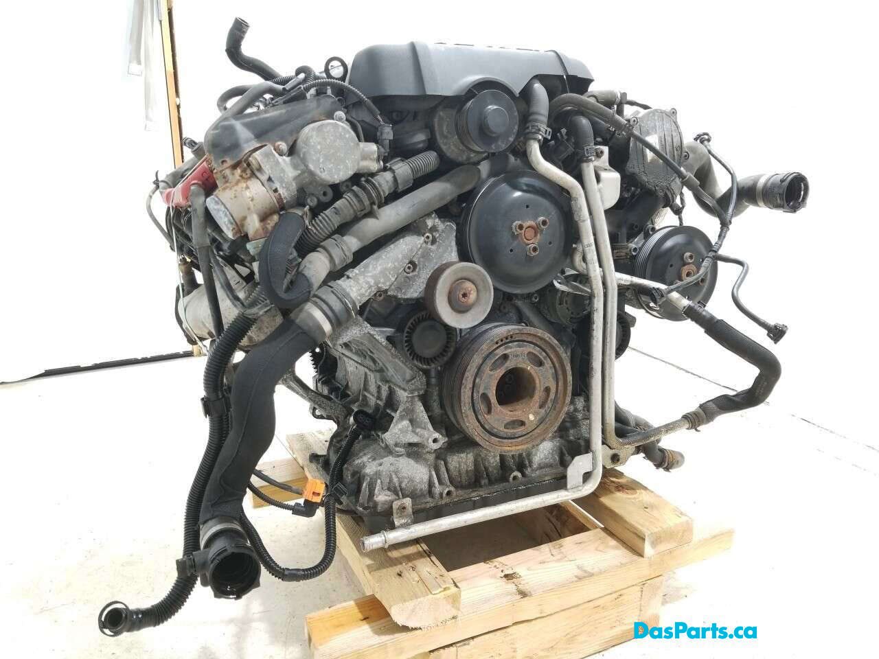 Engine Ass. Complete