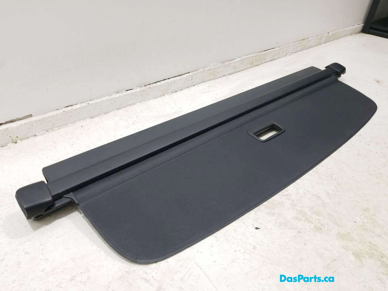 Privacy Cover