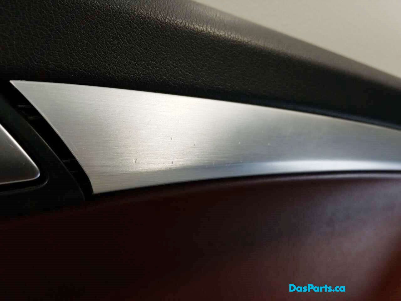 Door Card RF