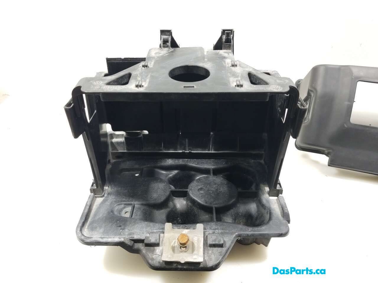 Battery Box
