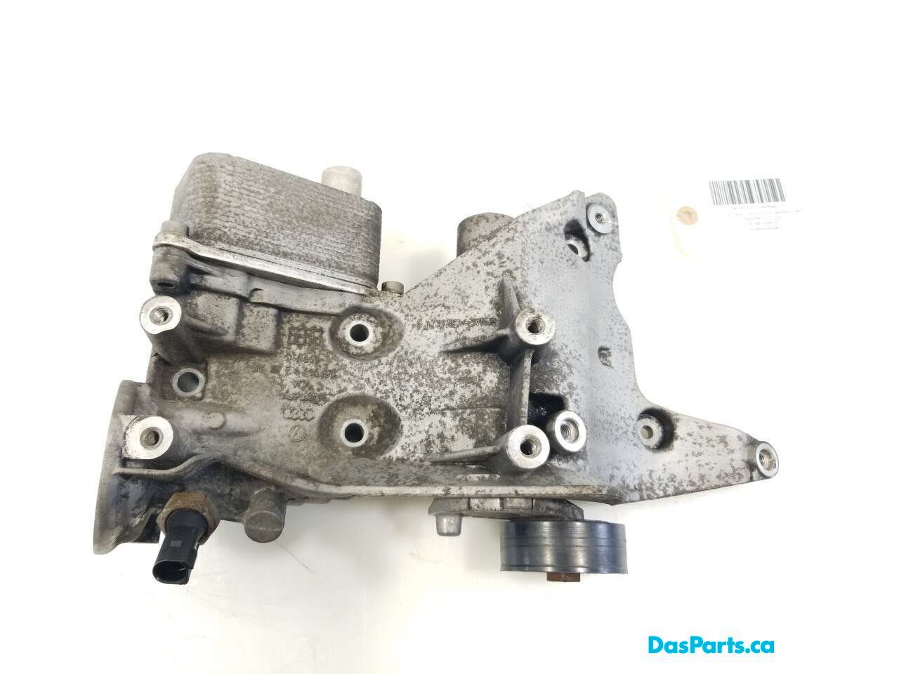 Accessory Bracket