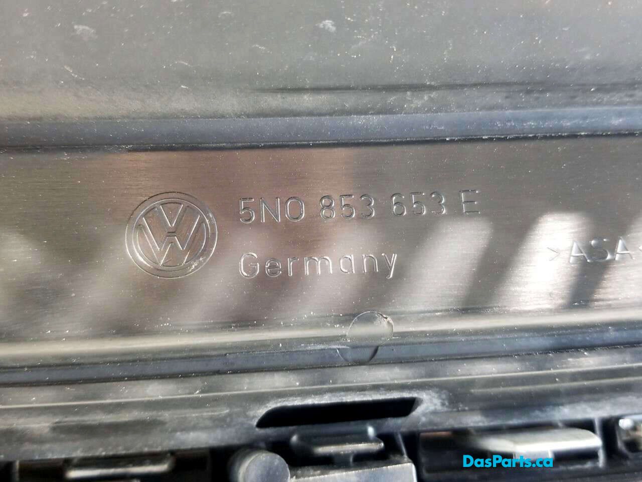 Main Grill