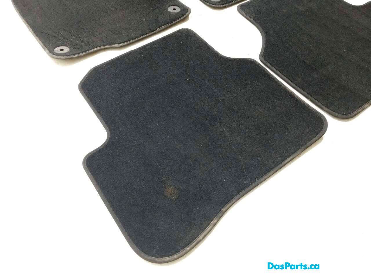Floormat Set Cloth