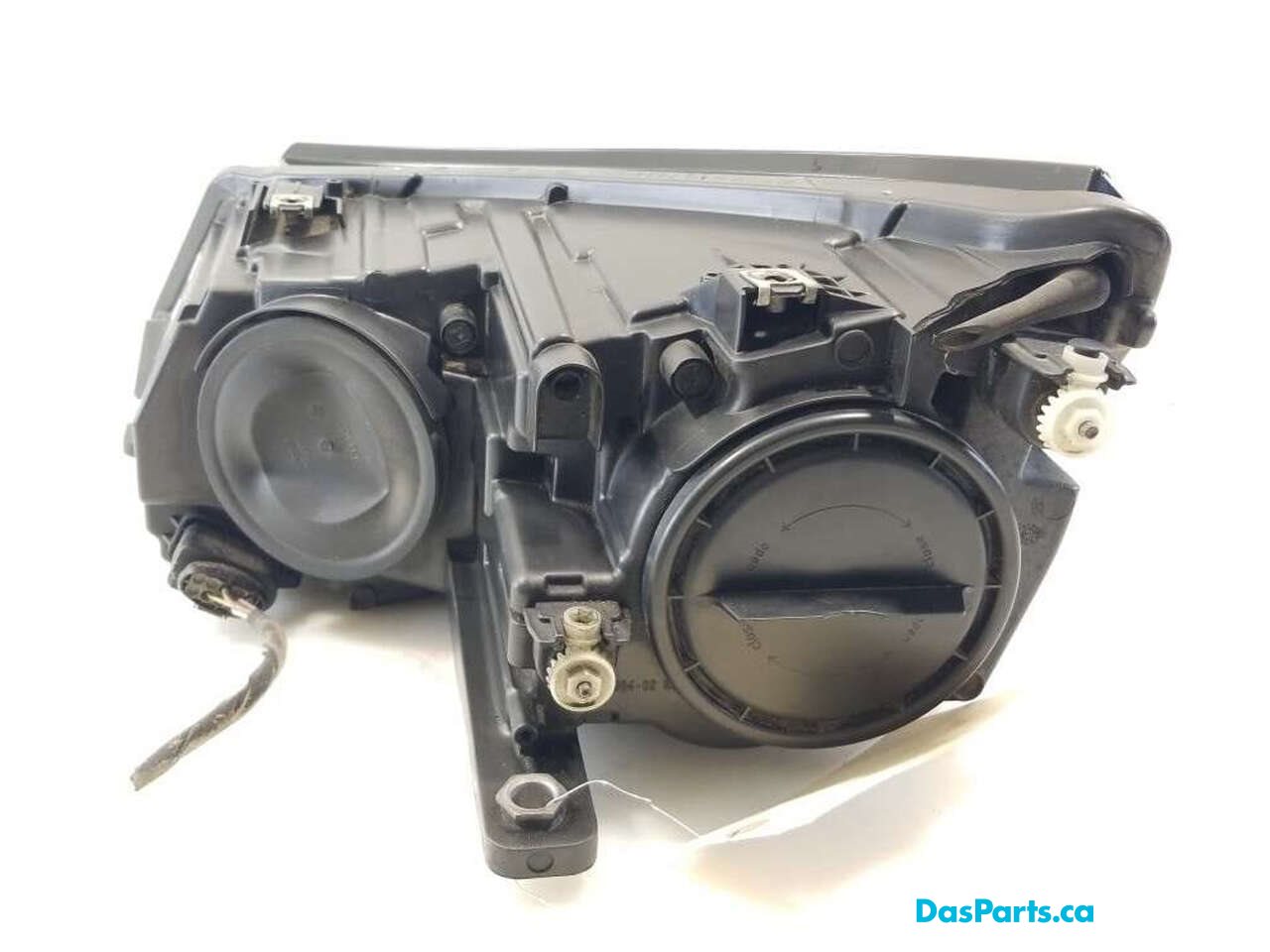 Headlight RF