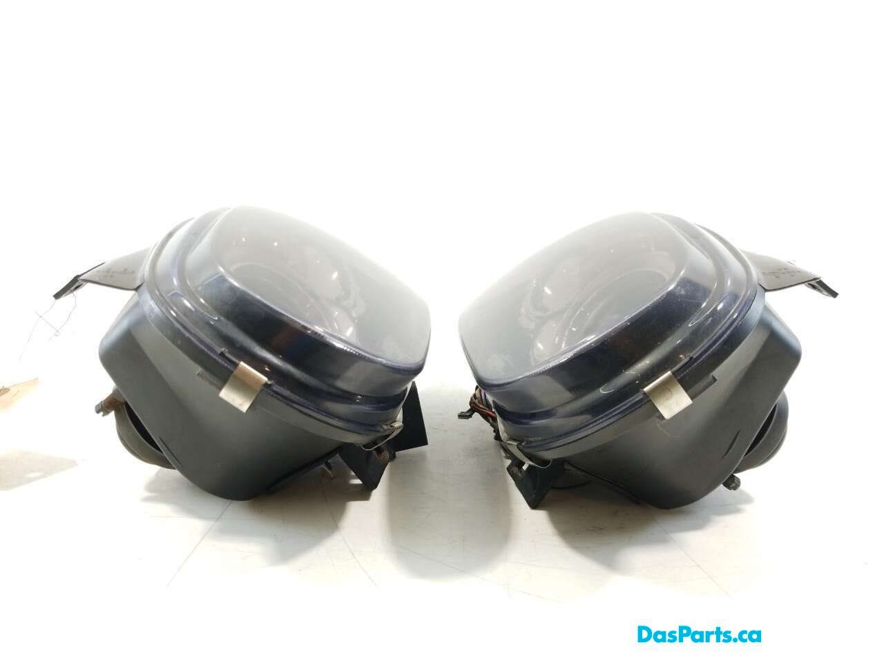 Headlight Pair