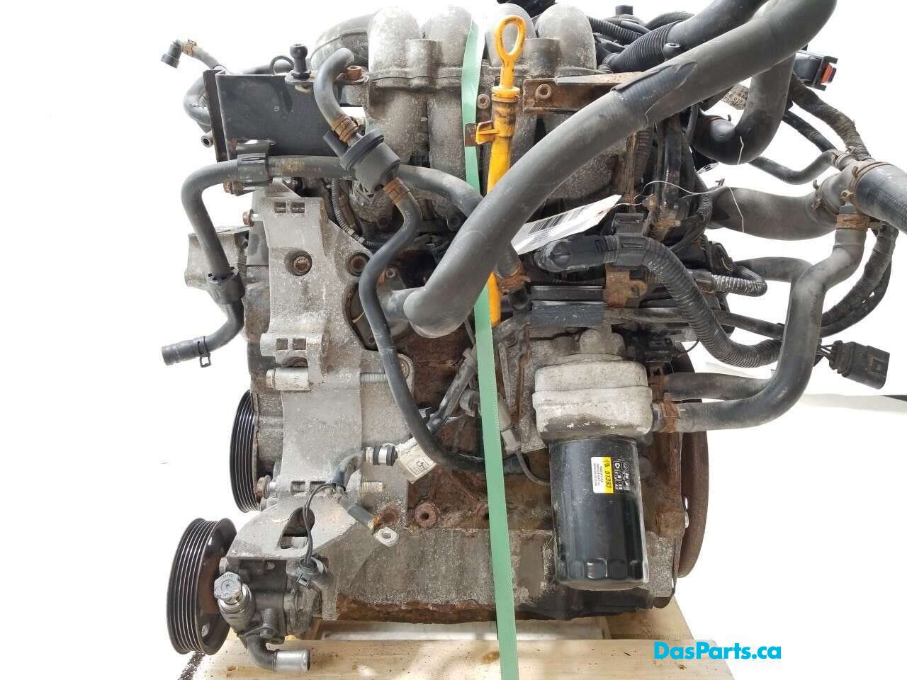 Engine Ass. Complete