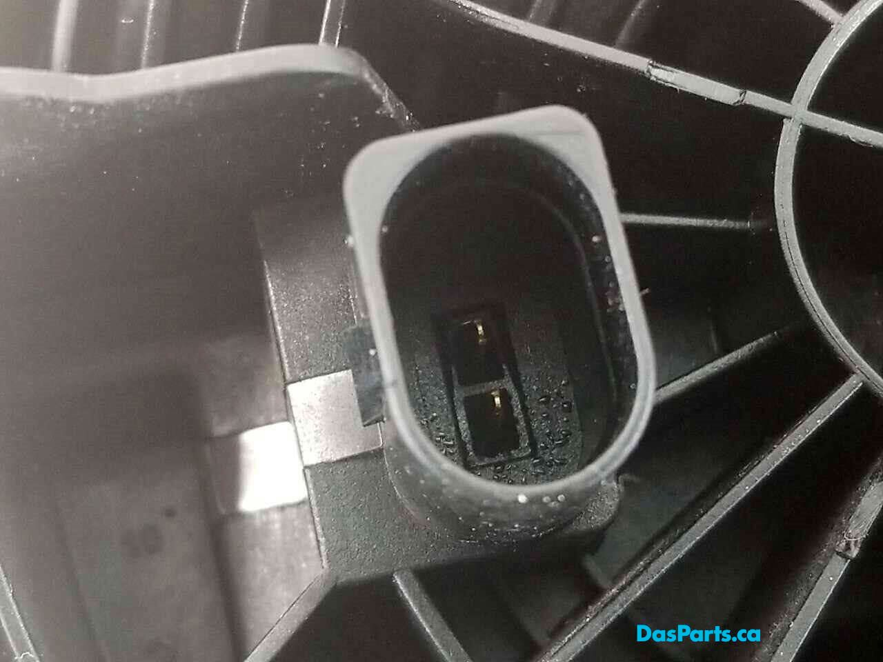 Hatch Handle Assembly