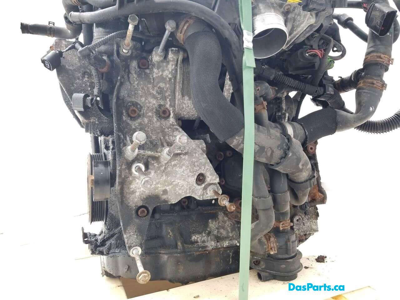 Engine Ass. Complete