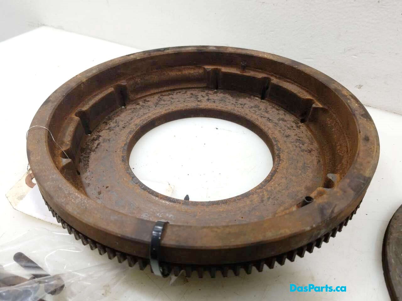 Clutch Assembly