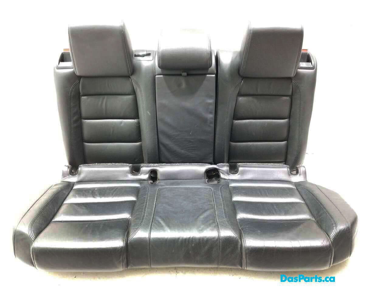Seat Set Complete