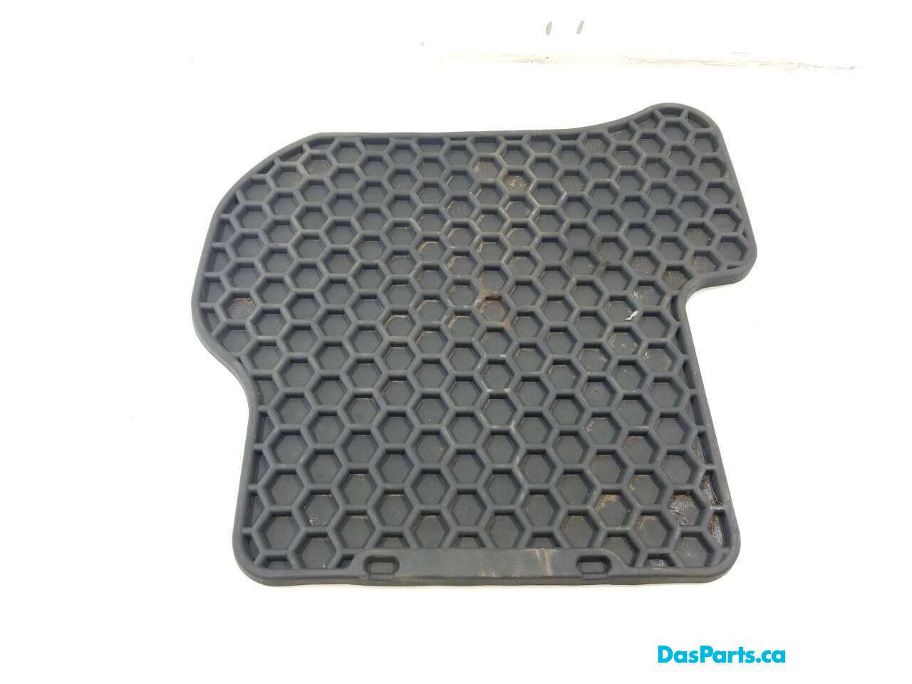 Floormat Set Rubber