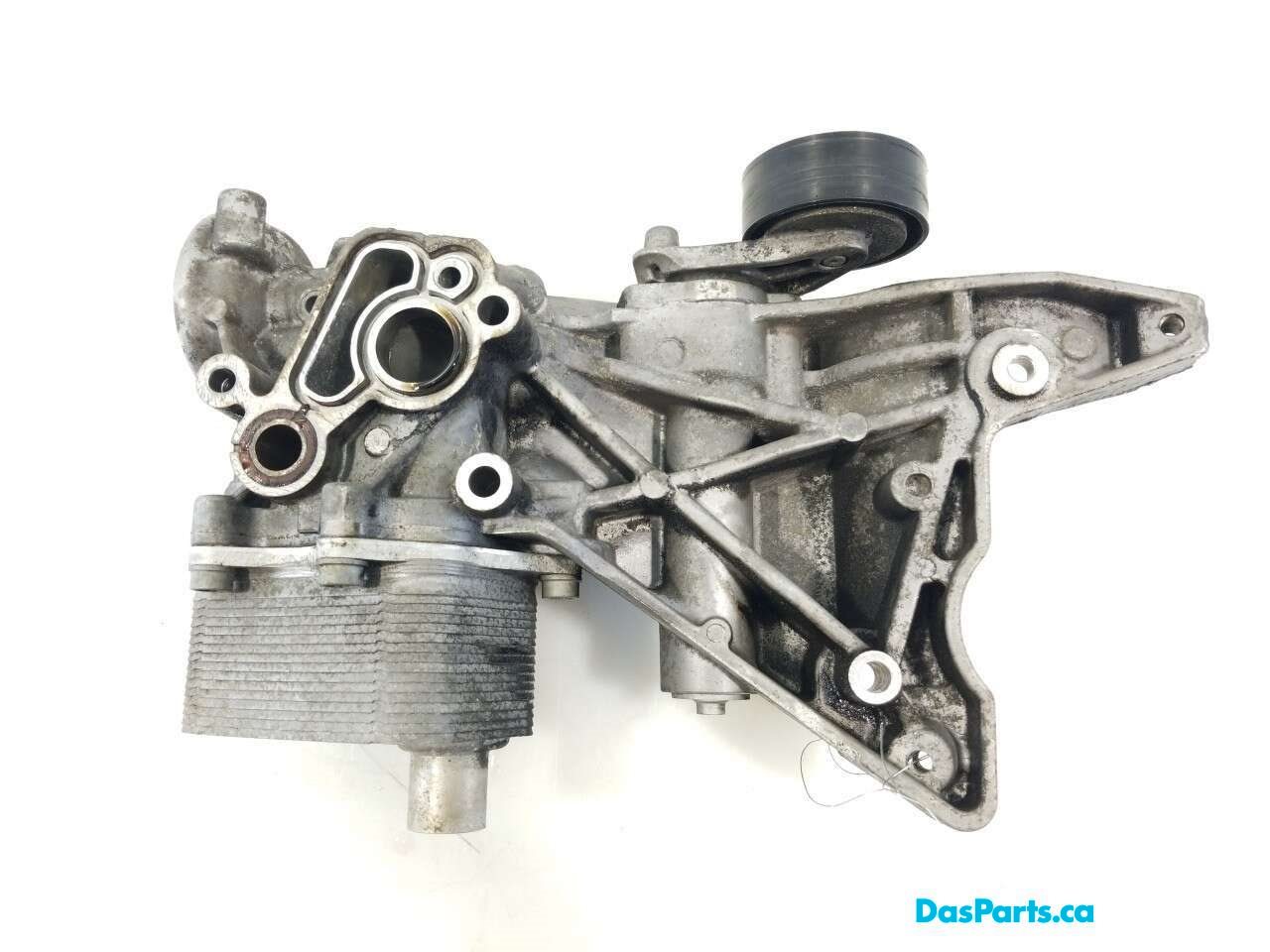 Accessory Bracket