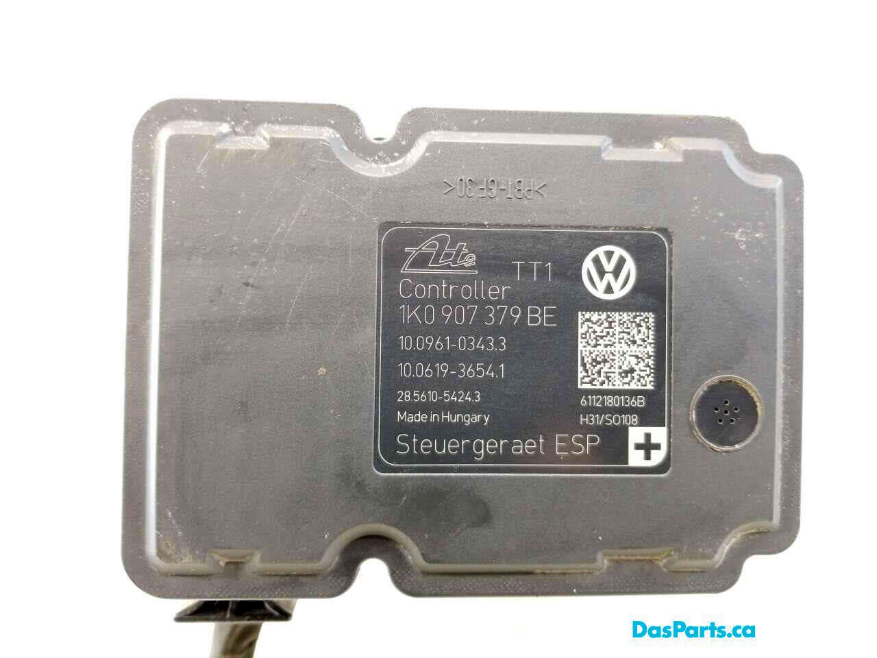 ABS Module