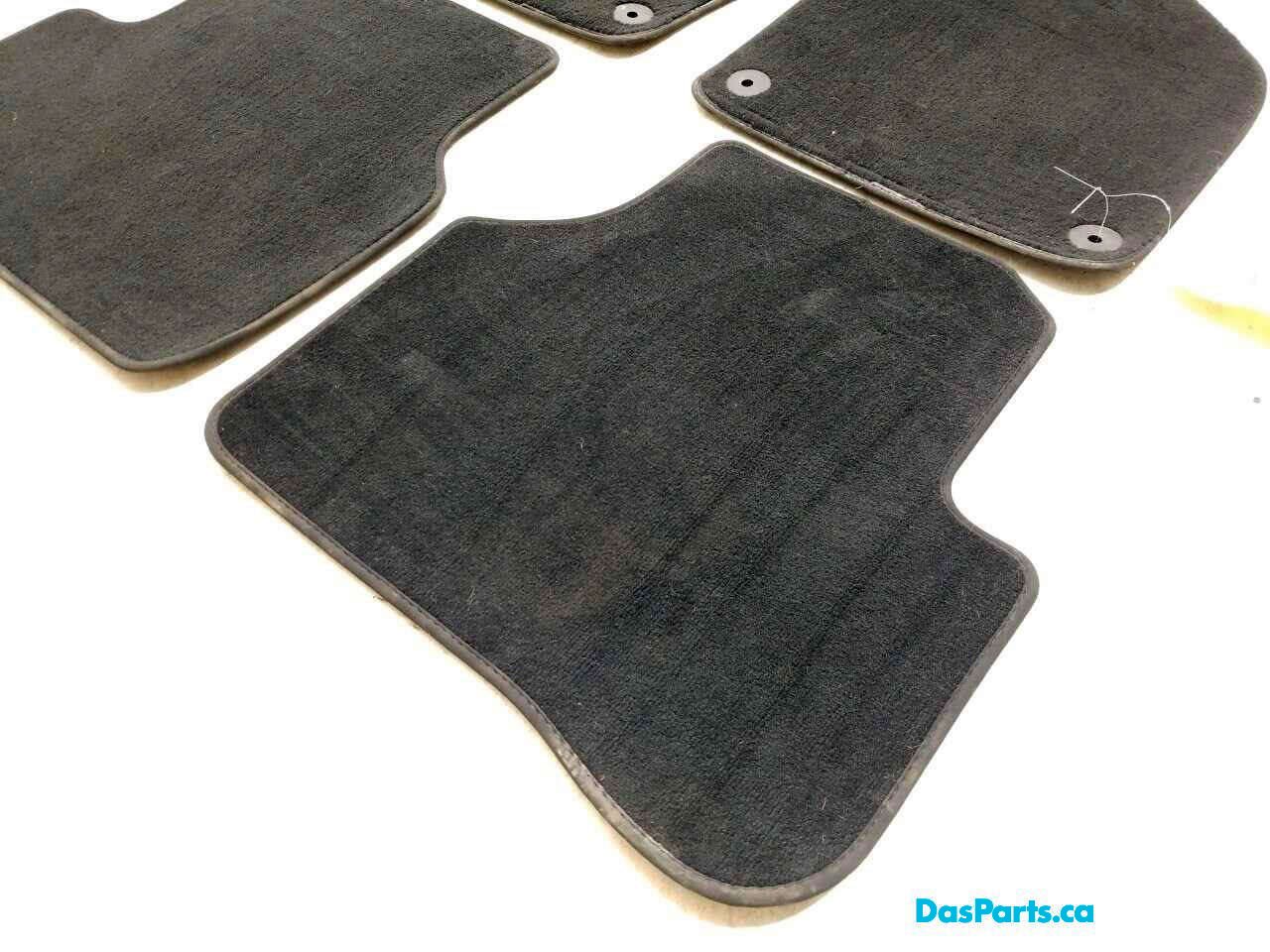 Floormat Set Cloth