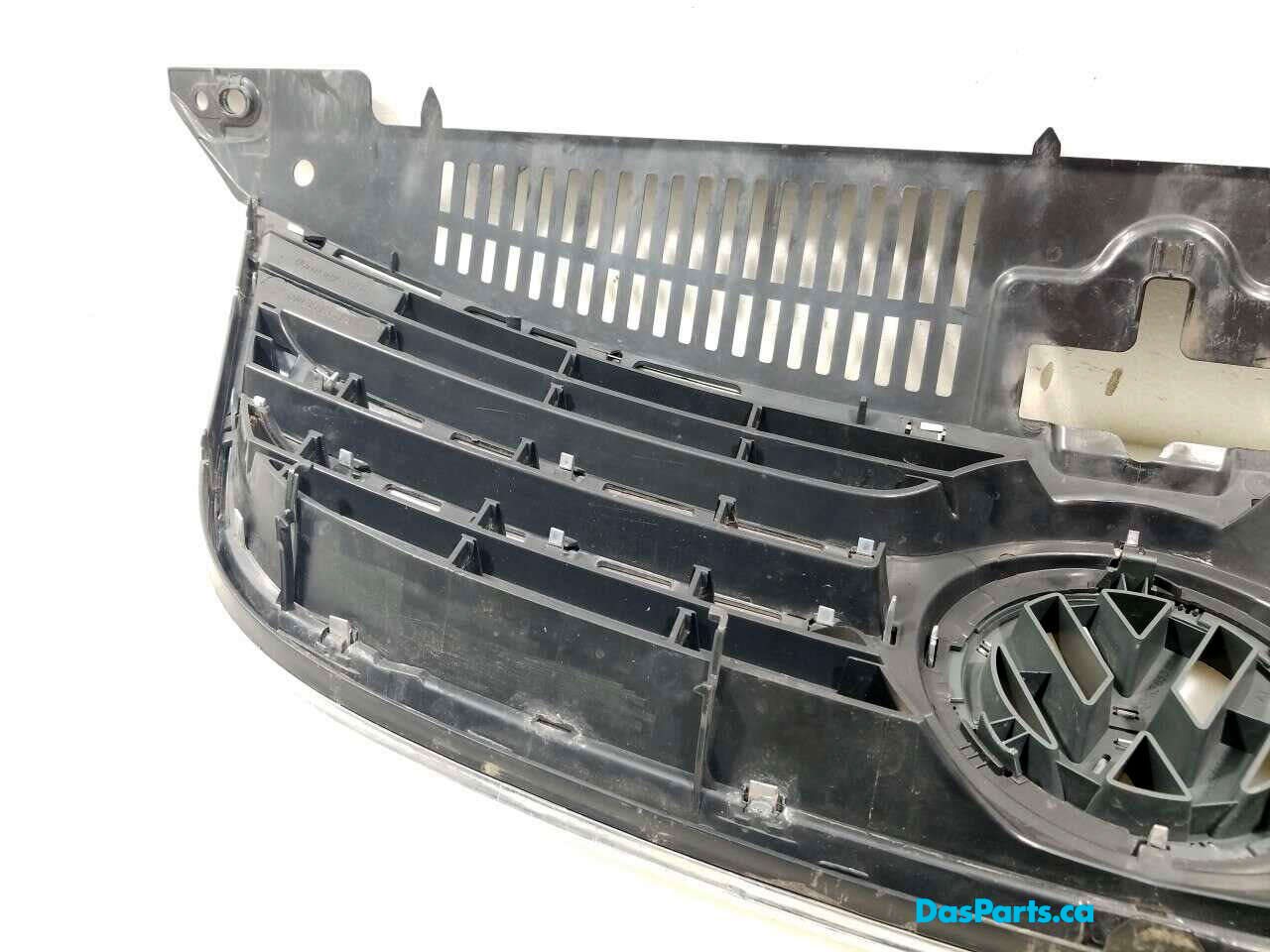Main Grill
