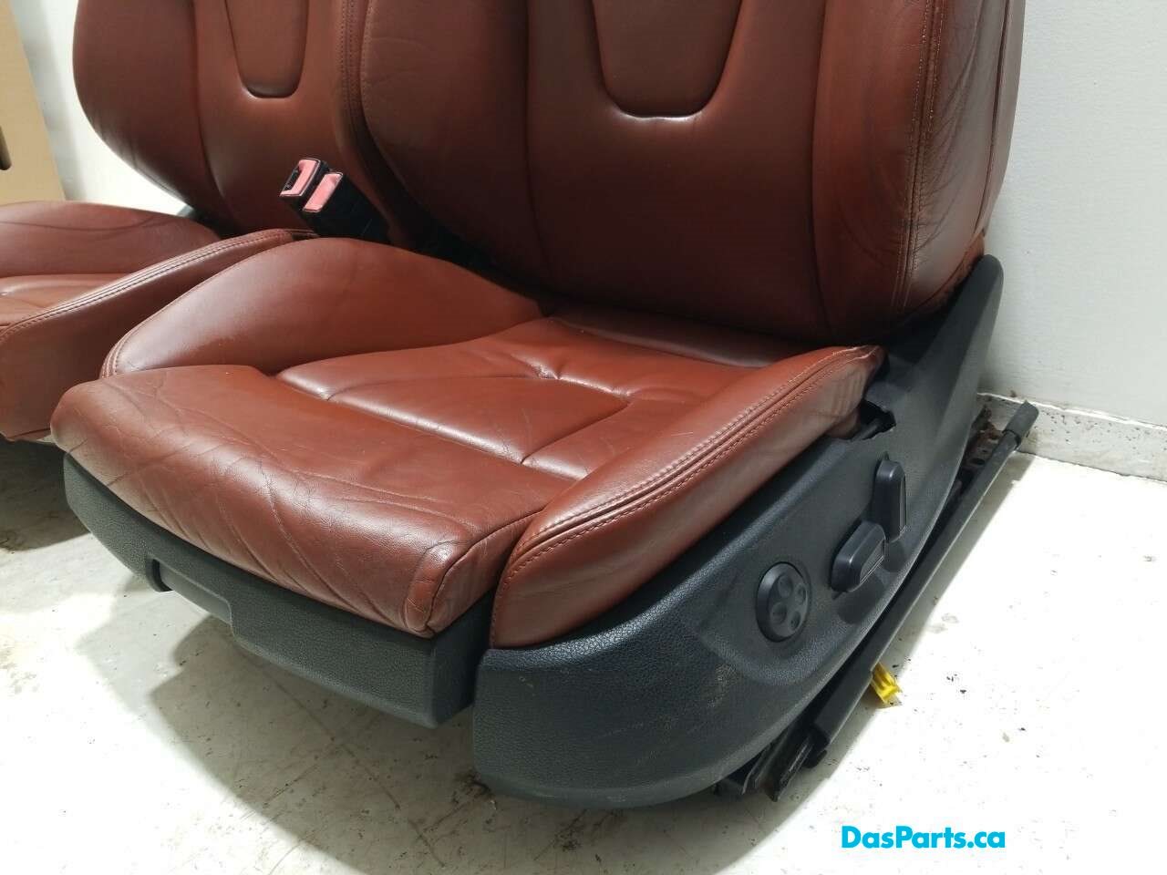 Seat Set Complete