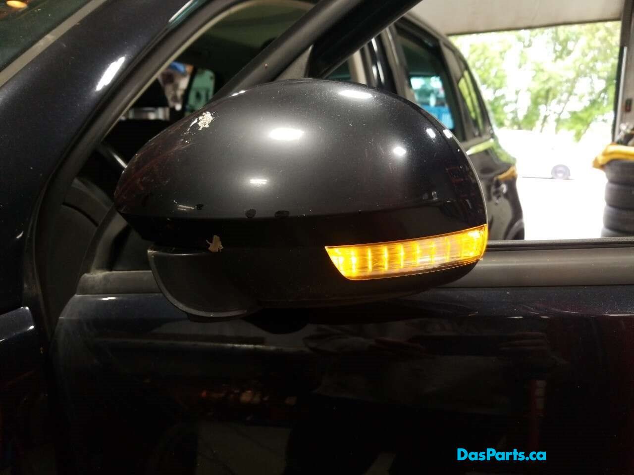 Side Mirror L