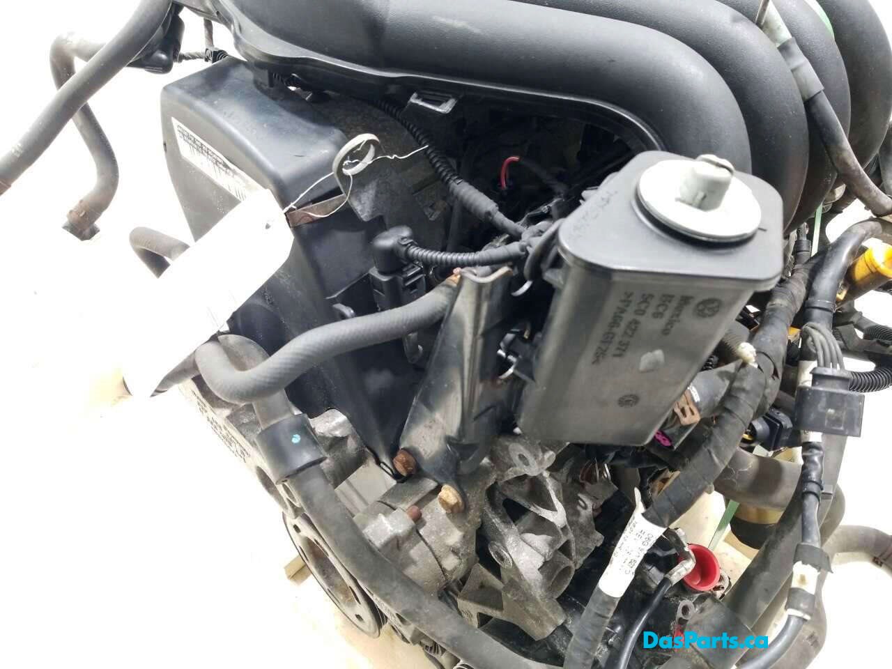 Engine Ass. Complete
