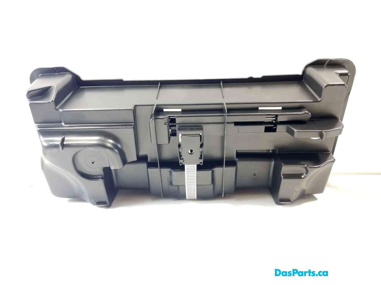 Spare Tire Tool Set