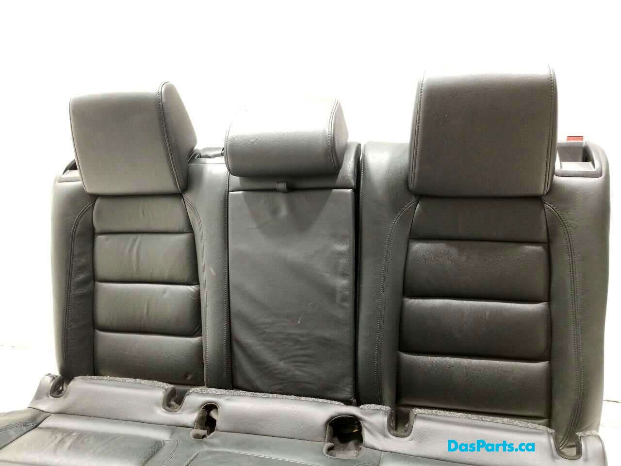 Seat Set Complete