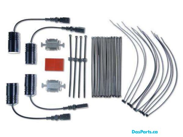 DCC Delete Kit
