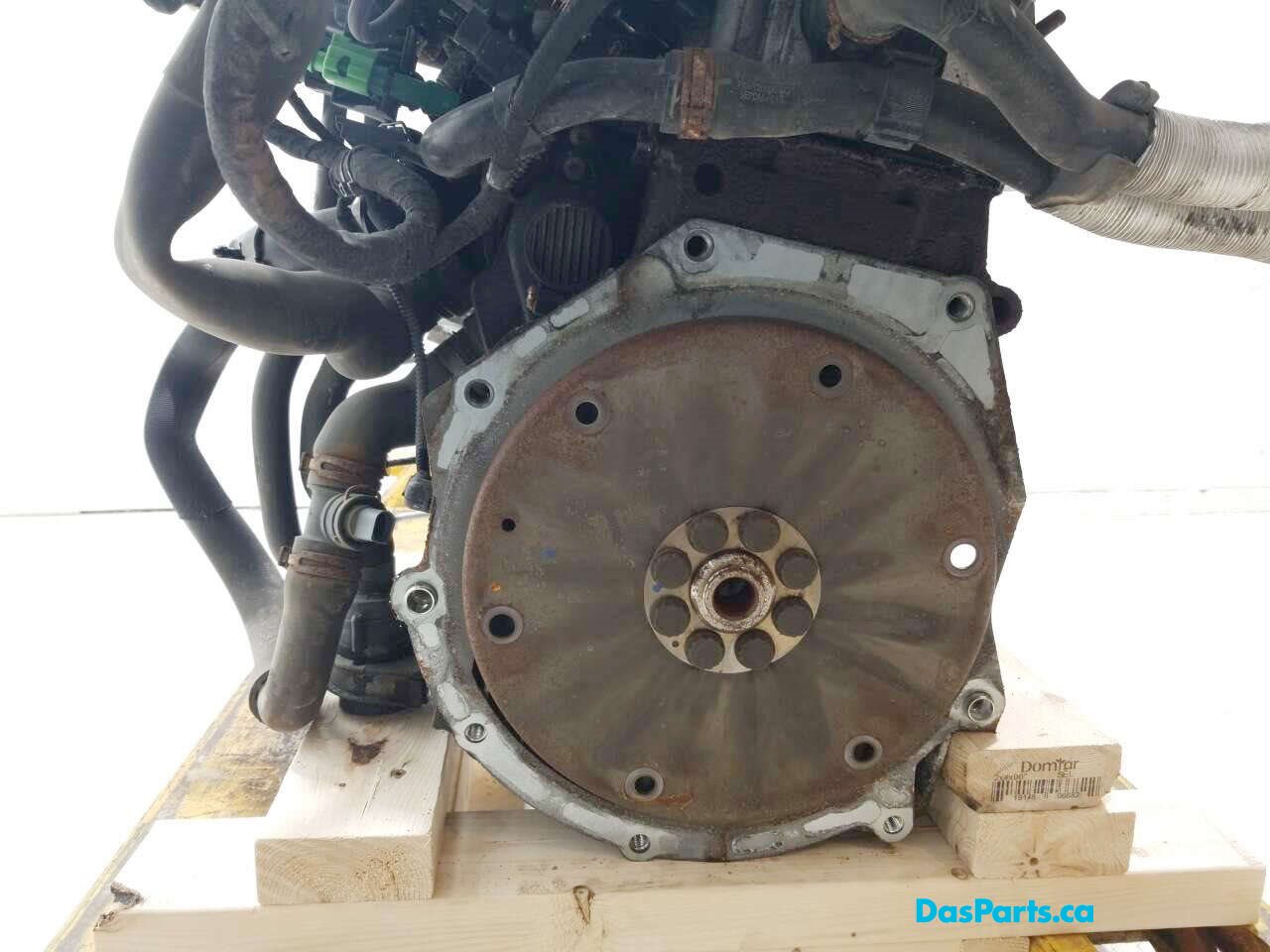 Engine Ass. Complete