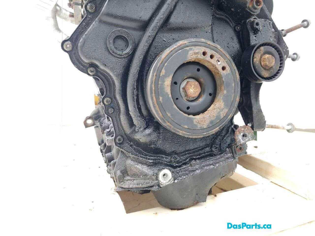 Engine Ass. Complete