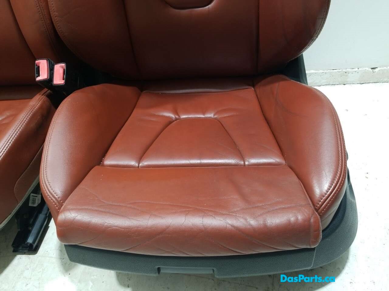 Seat Set Complete