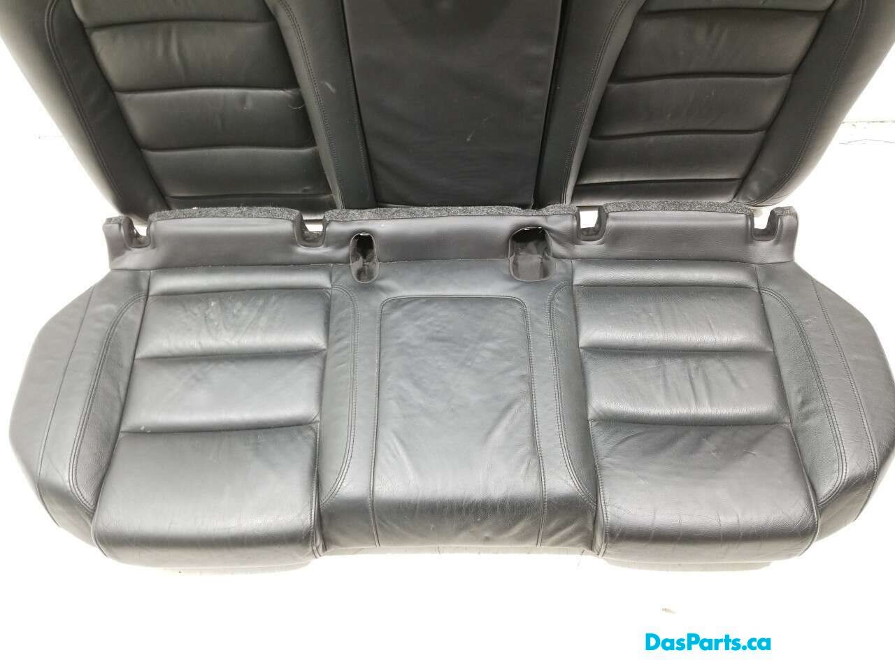 Seat Set Complete