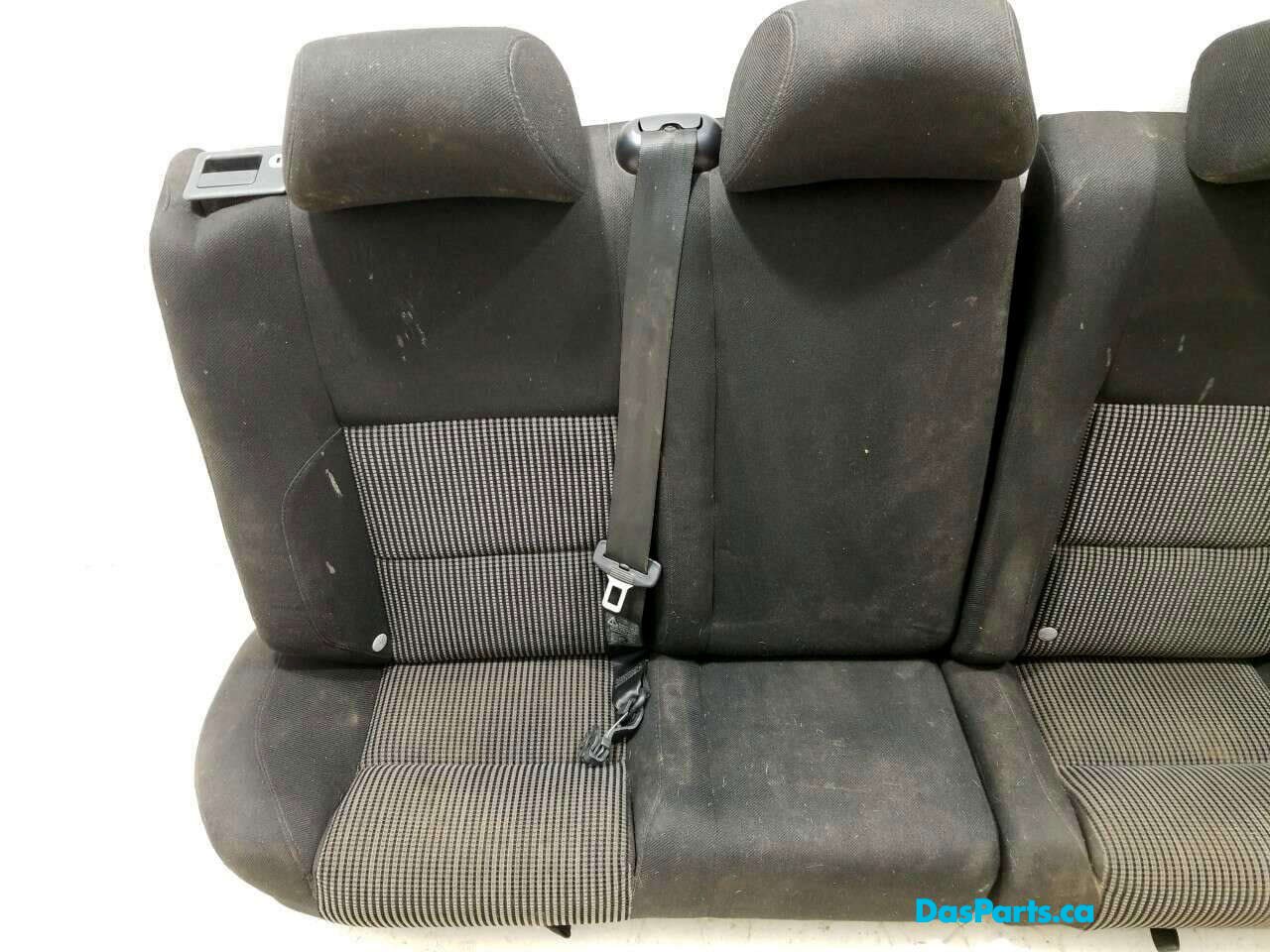 Seat Set Complete