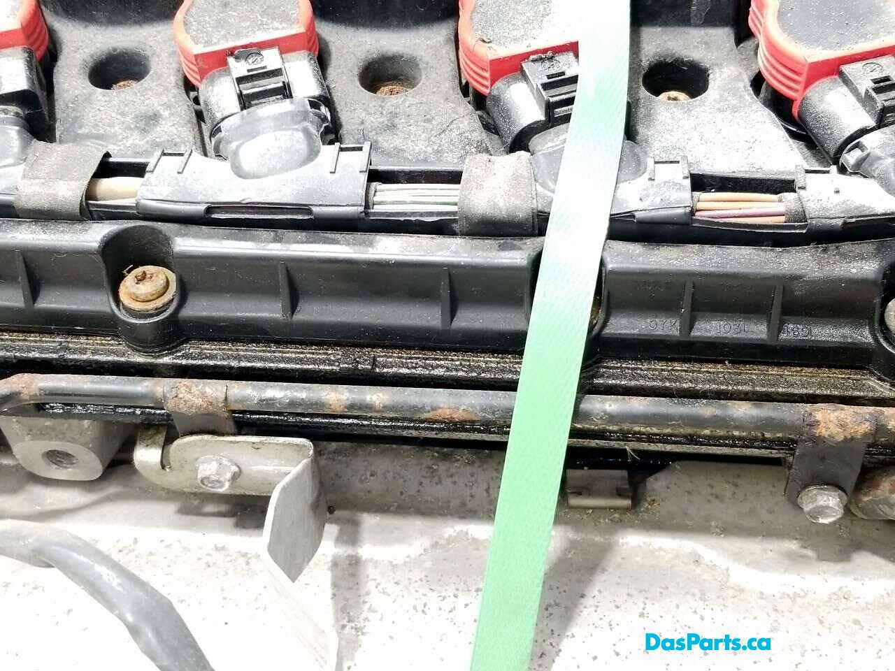 Engine Ass. Complete
